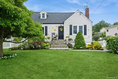 214 Chelsea Avenue, West Babylon, NY 11704 - Photo 1