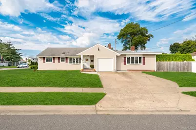 138 Saint Marks Place, Massapequa, NY 11758 - Photo 1