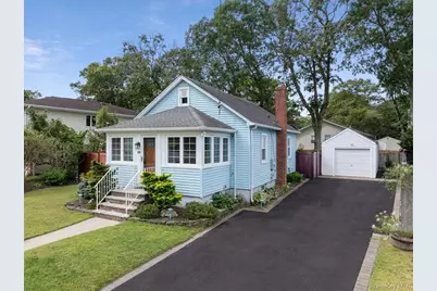 50 Denton Street, Patchogue, NY 11772 - Photo 1