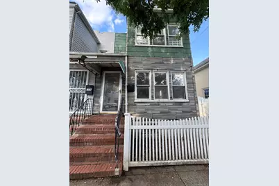 95-09 88th Street, Ozone Park, NY 11416 - Photo 1