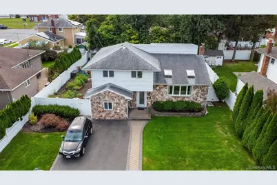 62 Summit Street, Hicksville, NY 11801 - Photo 1