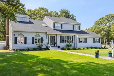 12 Deer Path, Shirley, NY 11967 - Photo 1