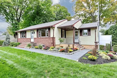 33 Arlene Court, New City, NY 10956 - Photo 1