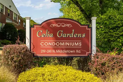 221 N Middletown Road #F, Pearl River, NY 10965 - Photo 1