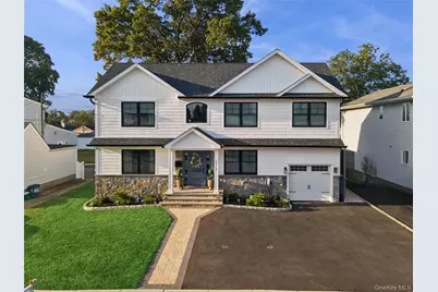 2619 Falcon Street, East Meadow, NY 11554 - Photo 1