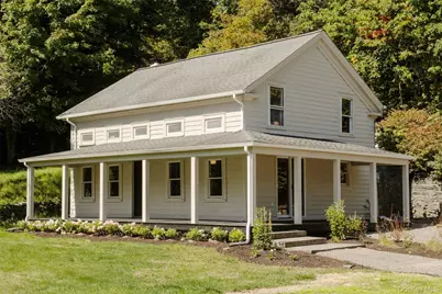 444 Fishcreek Road, Saugerties, NY 12477 - Photo 1