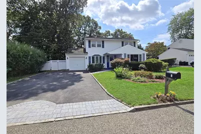 8 Corvette Road, Selden, NY 11784 - Photo 1