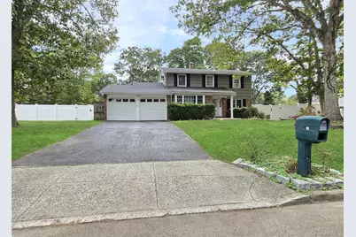 10 Hyde Lane, Coram, NY 11727 - Photo 1