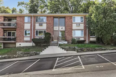 4 Rolling Way #M, Peekskill, NY 10566 - Photo 1