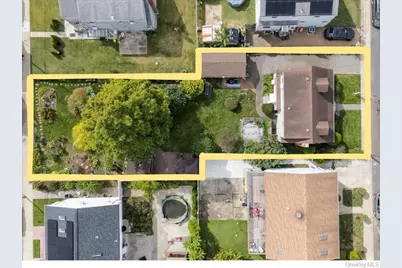 126 Carnegie Avenue, Elmont, NY 11003 - Photo 1