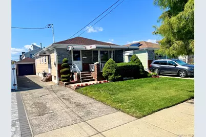 156-22 91st Street, Howard Beach, NY 11414 - Photo 1