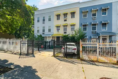 142 W 175th Street, Bronx, NY 10453 - Photo 1