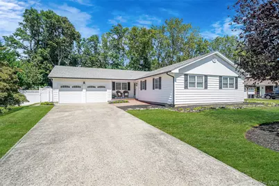 77 Woodland Road, Miller Place, NY 11764 - Photo 1