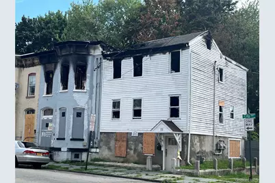 22 City Terrace, Newburgh, NY 12550 - Photo 1