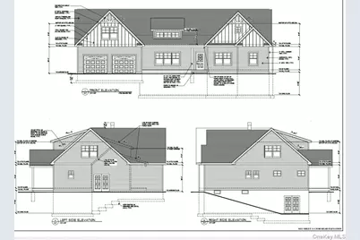 Lot #8 Javelin, Goshen, NY 10924 - Photo 1