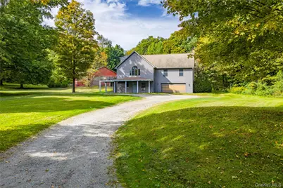 5251 Route 44, Amenia, NY 12501 - Photo 1