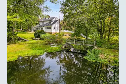 18 Salem Road, Pound Ridge, NY 10576 - Photo 1