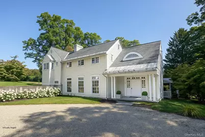 644-672 Tower Hill Road, Millbrook, NY 12545 - Photo 1