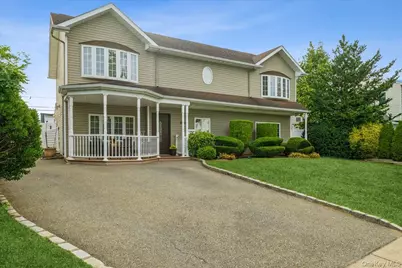 106 Choir Lane, Westbury, NY 11590 - Photo 1