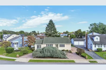 10 Winding Road, Hicksville, NY 11801 - Photo 1