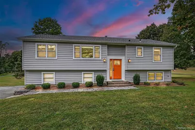 285 Ridge Road, Campbell Hall, NY 10916 - Photo 1