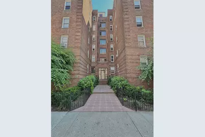 2090 Barnes Avenue #6A, Bronx, NY 10462 - Photo 1