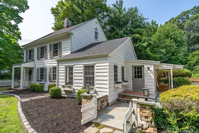 40 Goose Hill Road, Cold Spring Harbor, NY 11724 - Photo 1