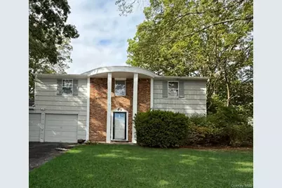 49 Hurtin Street, Port Jefferson Station, NY 11776 - Photo 1