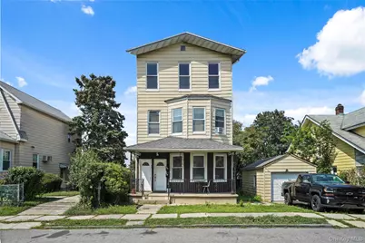 55 Ramsey Avenue, Yonkers, NY 10701 - Photo 1