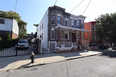 549 Ashford Street, Brooklyn, NY 11207 - Photo 1