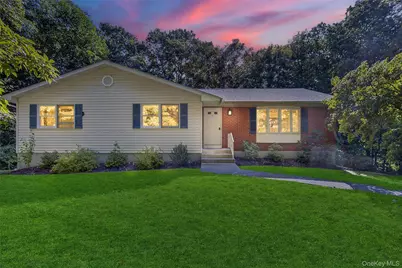 190 Schlueter Drive, Hopewell Junction, NY 12533 - Photo 1