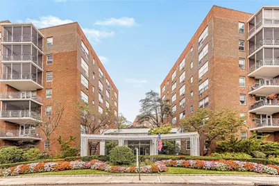 281 Garth Road #C5A, Scarsdale, NY 10583 - Photo 1