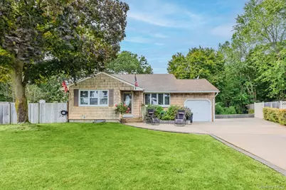 22 Larry Road, Selden, NY 11784 - Photo 1