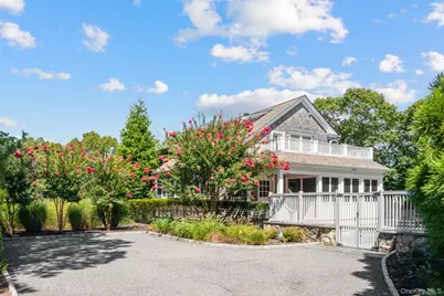 3 Ridge Way, Hampton Bays, NY 11946 - Photo 1