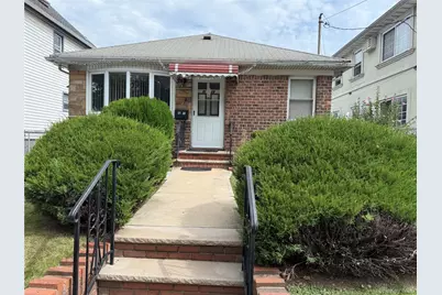 91-39 Springfield Boulevard, Queens Village, NY 11428 - Photo 1
