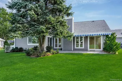 204 River Drive, Moriches, NY 11955 - Photo 1