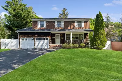 126 Carley Avenue, Huntington, NY 11743 - Photo 1