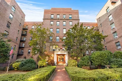 83-80 118th Street #4O, Kew Gardens, NY 11415 - Photo 1