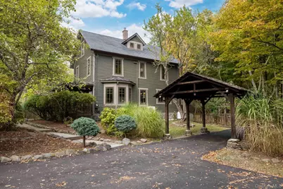64 Lower Byrdcliffe Road, Woodstock, NY 12498 - Photo 1