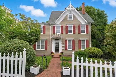 22 School Street, Oyster Bay, NY 11771 - Photo 1