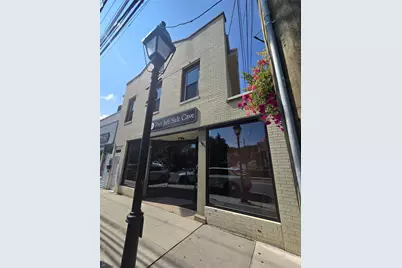 320 Main #A, Port Jefferson, NY 11777 - Photo 1