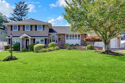 75 Unqua Road, Massapequa, NY 11758 - Photo 1