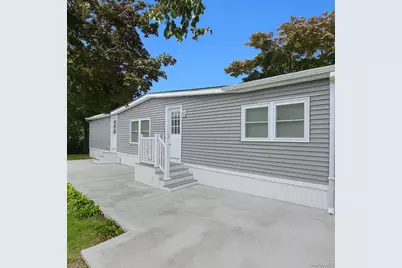 658 Sound Avenue #E-11, Calverton, NY 11933 - Photo 1