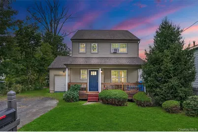 100 Excelsior Avenue, Middletown, NY 10940 - Photo 1