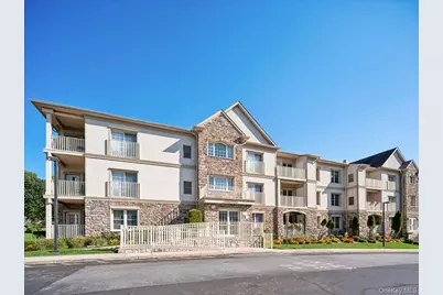 28 N De Baun Avenue #208, Airmont, NY 10901 - Photo 1