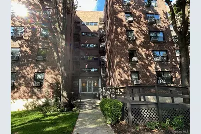 213-01 75 Avenue #4D, Bayside, NY 11364 - Photo 1