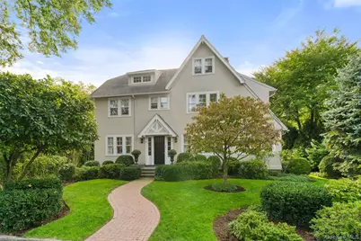 5 Greenfield Avenue, Bronxville, NY 10708 - Photo 1