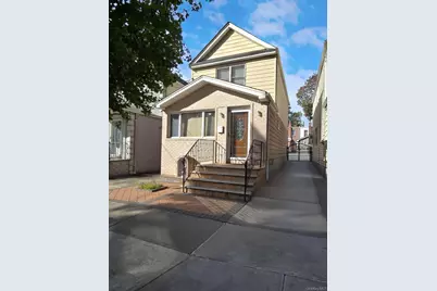 107-20 92nd Street, Ozone Park, NY 11417 - Photo 1