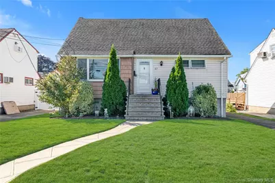 87 Montgomery Avenue, Oceanside, NY 11572 - Photo 1