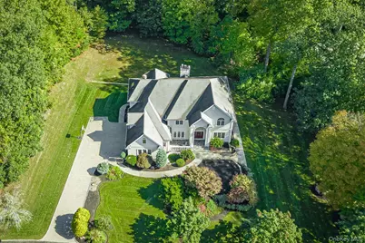 30 Senator Levy Drive, Montebello, NY 10901 - Photo 1